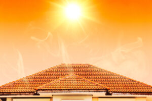 Does a New Roof Help Energy Efficiency